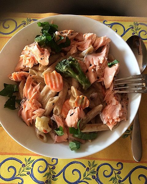 Nudelsaucen Rezepte | Chefkoch Nudelsaucen Rezepte | Chefkoch