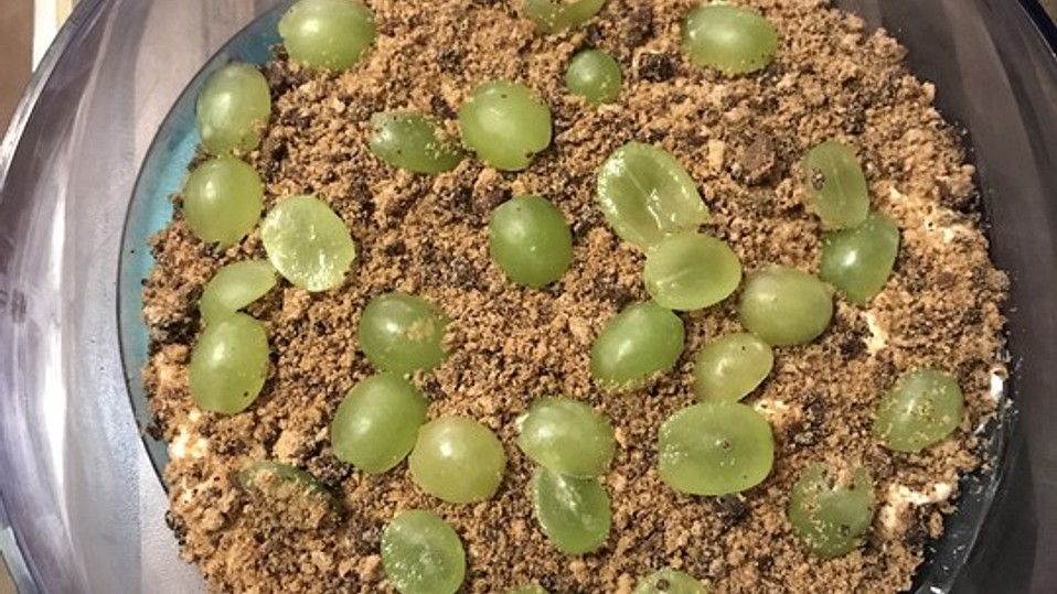 Traubendessert von Jase94 Traubendessert von Jase94