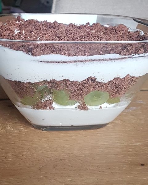 Trauben Rezepte | Chefkoch