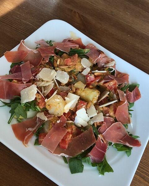 Spargelsalat Rezepte - die besten Rezepte 2025 | Chefkoch