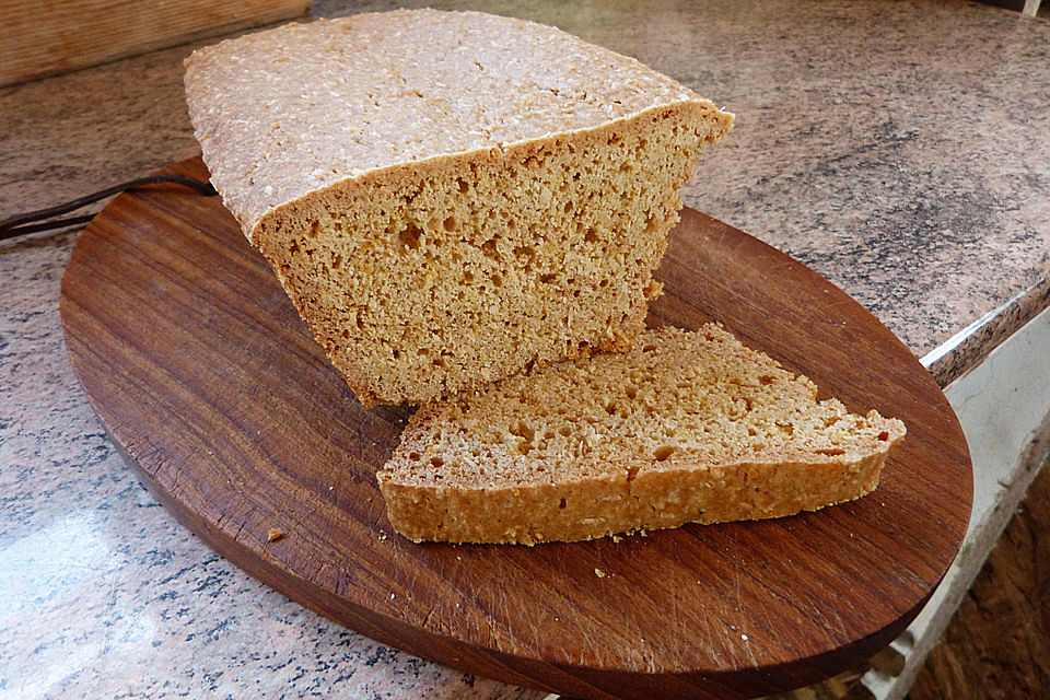 Krümeltigers Orangen-Kokos-Rührkuchen