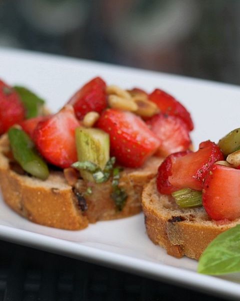 Bruschetta Rezepte - die besten Rezepte 2025 | Chefkoch
