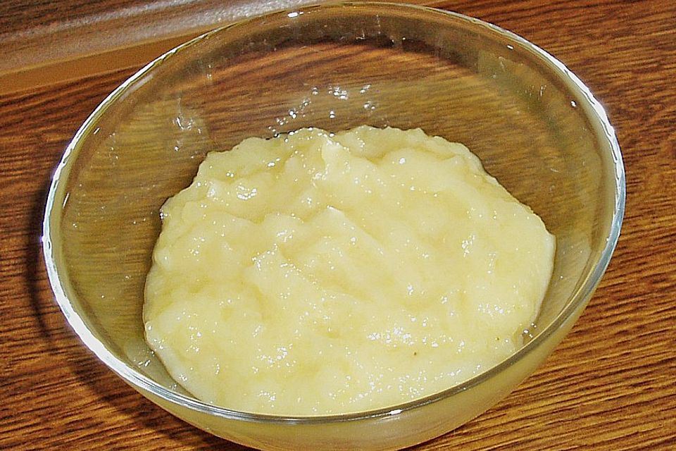 Piña-Colada-Marmelade