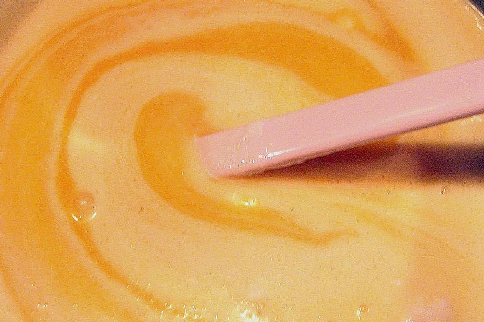 Piña-Colada-Marmelade
