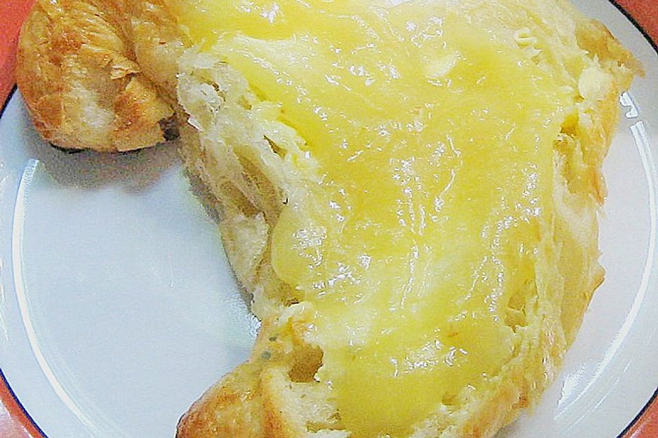 Piña-Colada-Marmelade