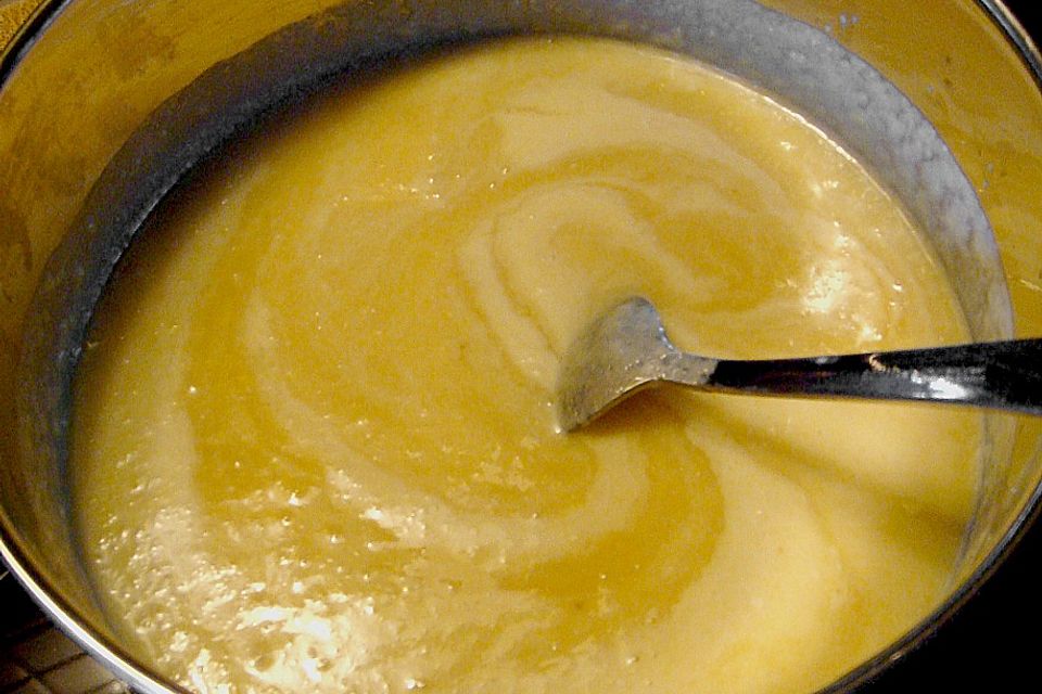 Piña-Colada-Marmelade