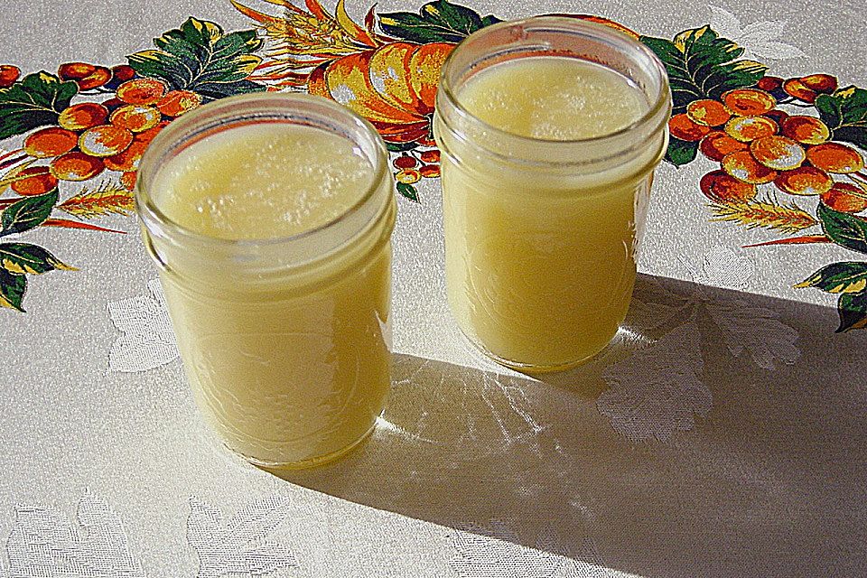 Piña-Colada-Marmelade