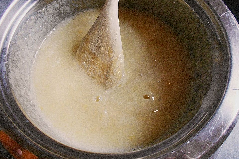 Piña-Colada-Marmelade