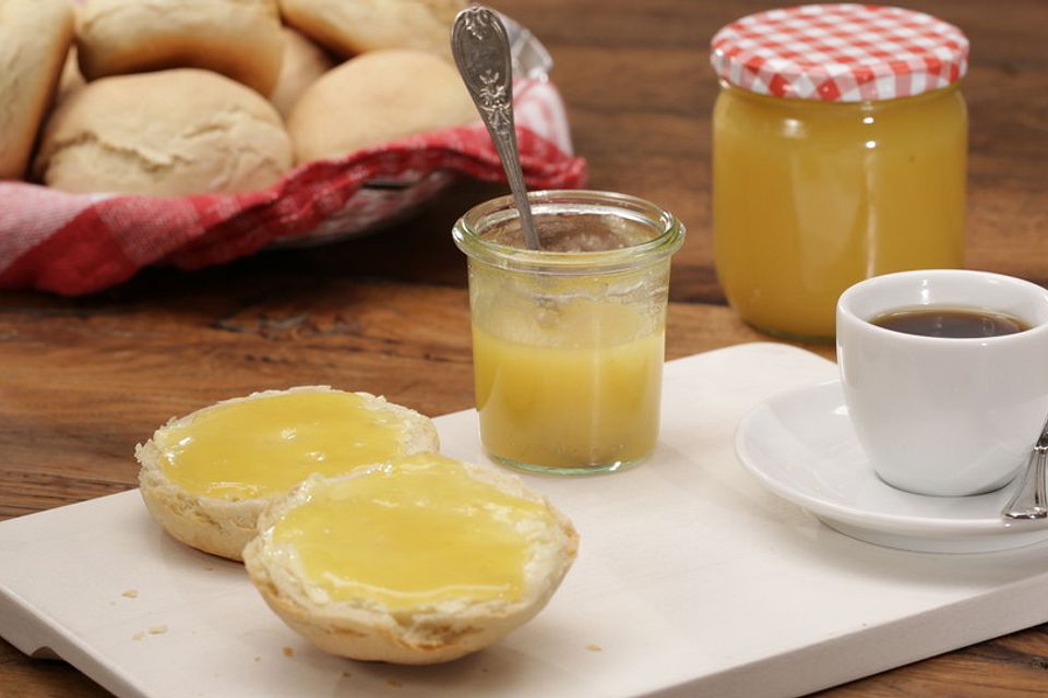 Piña-Colada-Marmelade