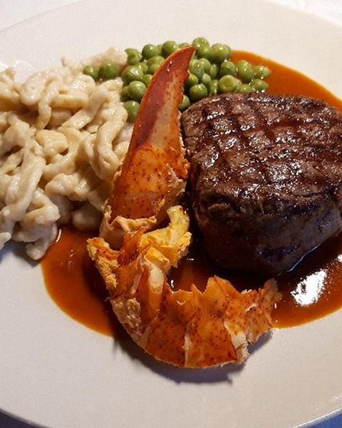 Rindermedaillons Rezepte | Chefkoch