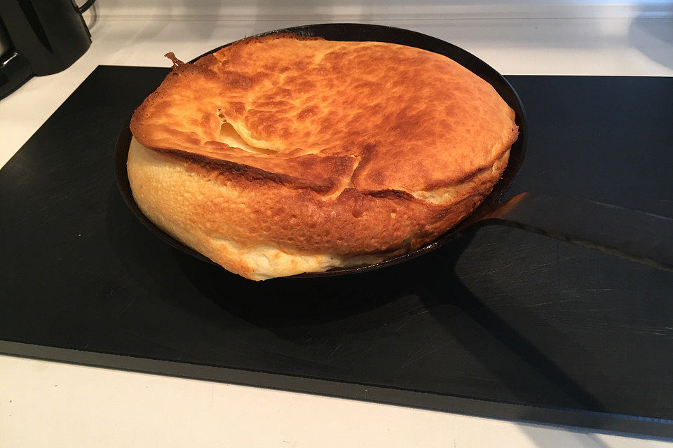Yorkshire Pudding