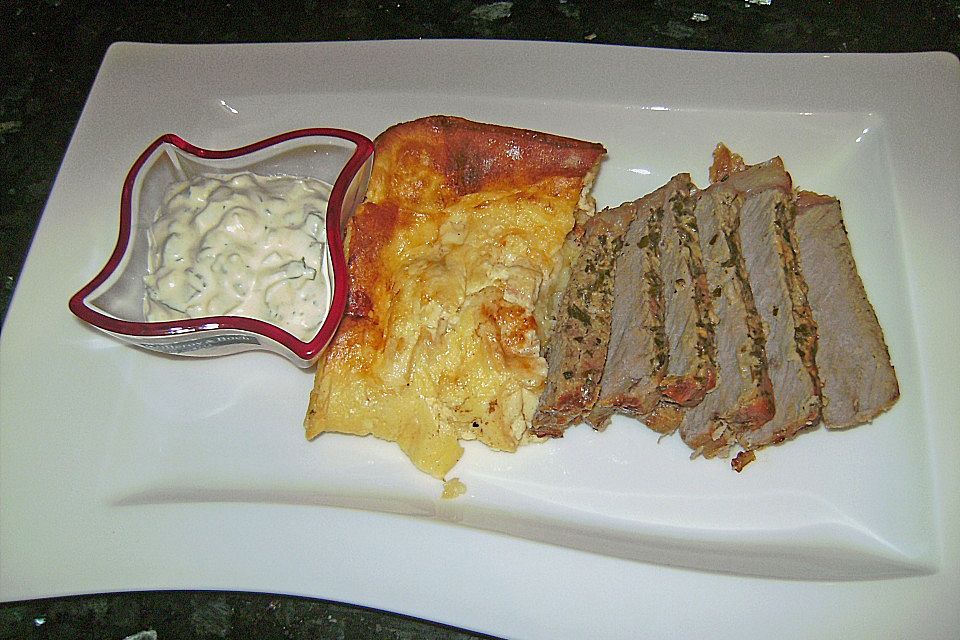 Yorkshire Pudding