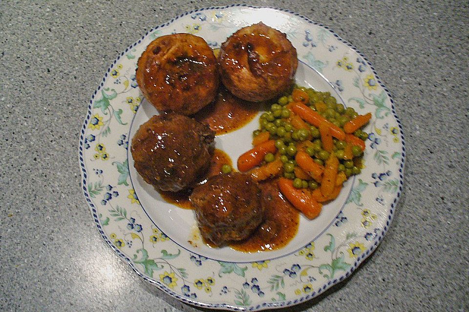 Yorkshire Pudding