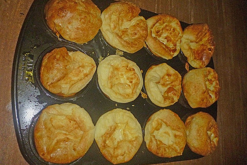 Yorkshire Pudding