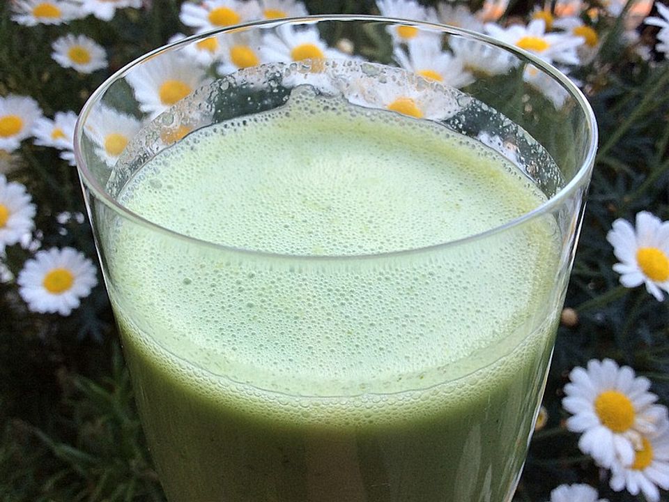 Frankfurter Lassi von Meisenzahl Chefkoch