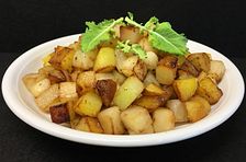 Schmelzkohlrabischnitzel Von Vegefit Chefkoch 
