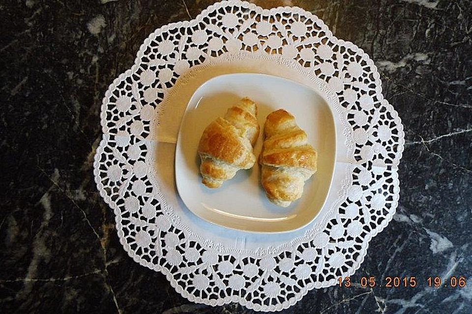 Croissants