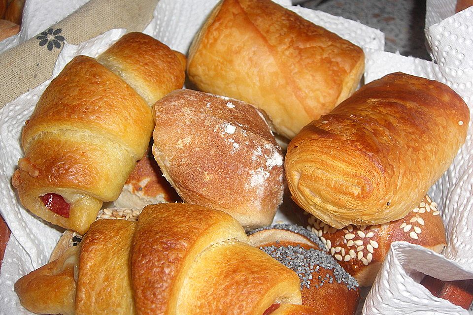 Croissants