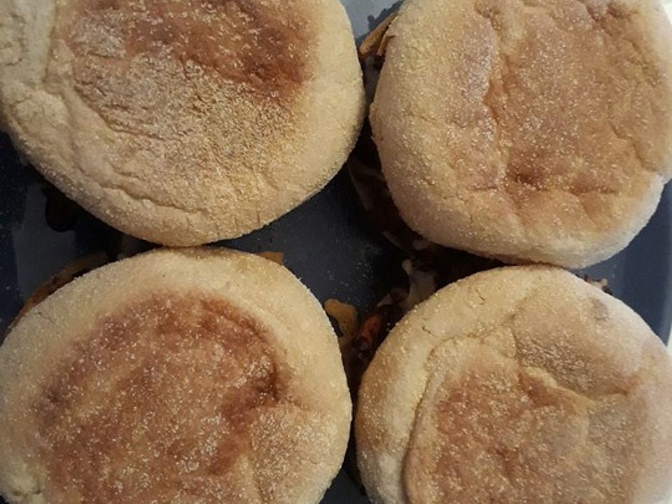 Chili con CarneBurger von Tolotson Chefkoch