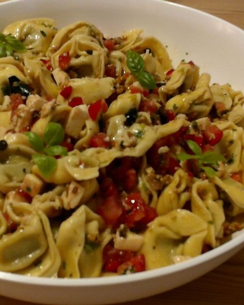 Tortelini Rezepte | Chefkoch