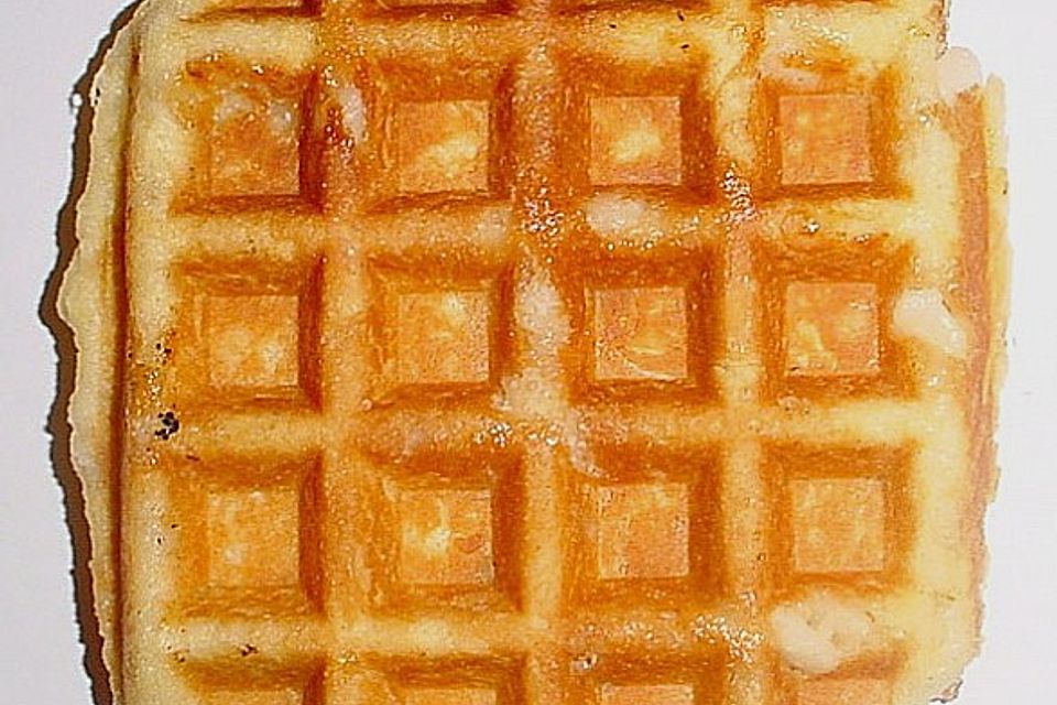 Belgische Waffeln Belgische Waffeln