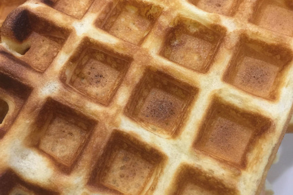 Belgische Waffeln Belgische Waffeln