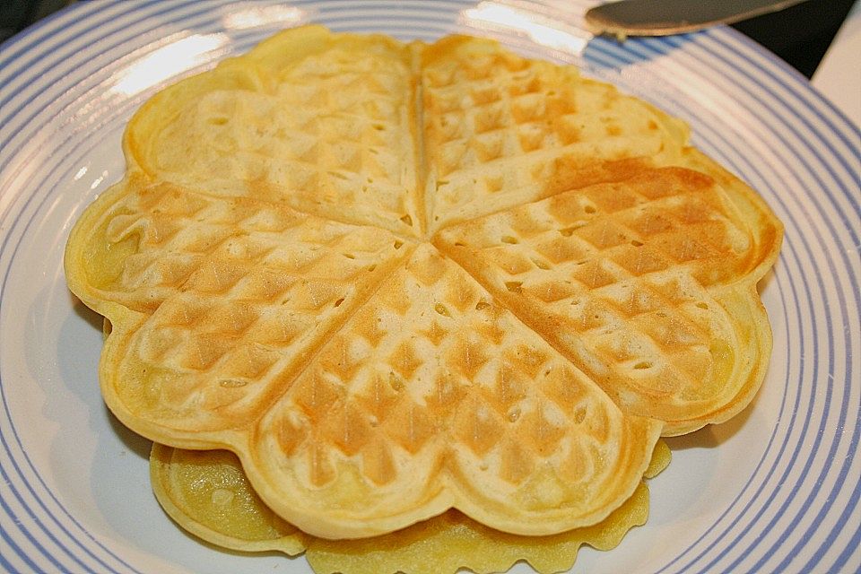Belgische Waffeln Belgische Waffeln