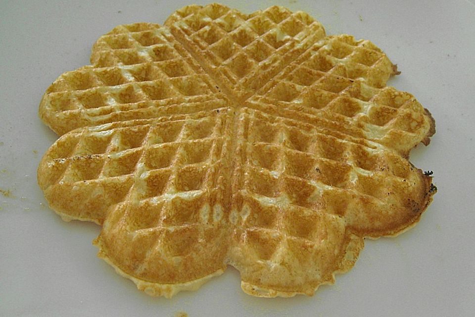 Belgische Waffeln Belgische Waffeln
