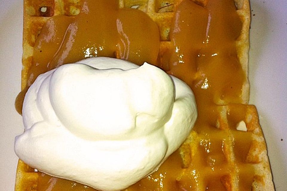 Belgische Waffeln Belgische Waffeln