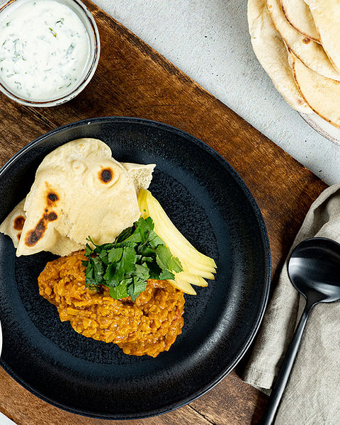 Dhal Rezepte | Chefkoch