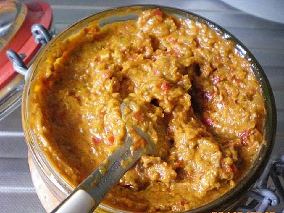 Grillsoße nach Mexikoart von caipiri| Chefkoch Grillsoße nach Mexikoart von caipiri| Chefkoch