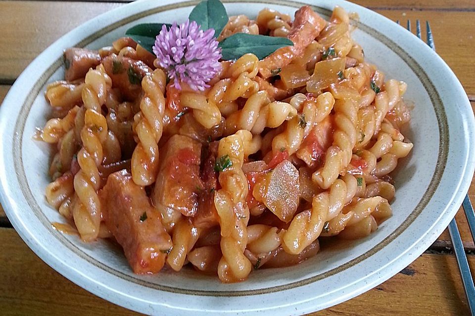 One-Pot-Pasta