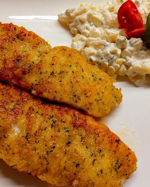 Seelachsfilet Rezepte | Chefkoch