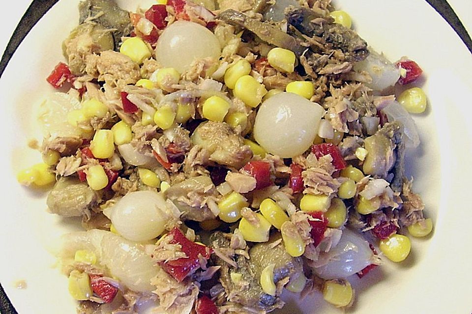 Thunfischsalat