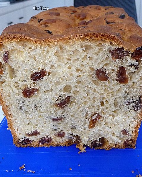 Rosinenbrot Rezepte | Chefkoch