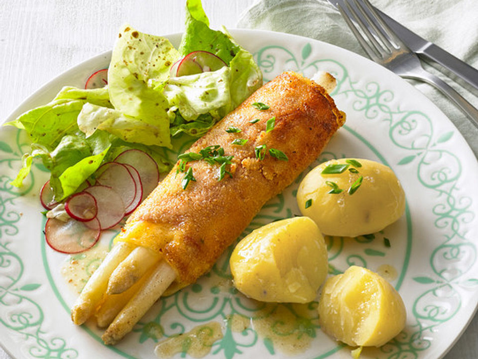Spargel-Cordon-bleu