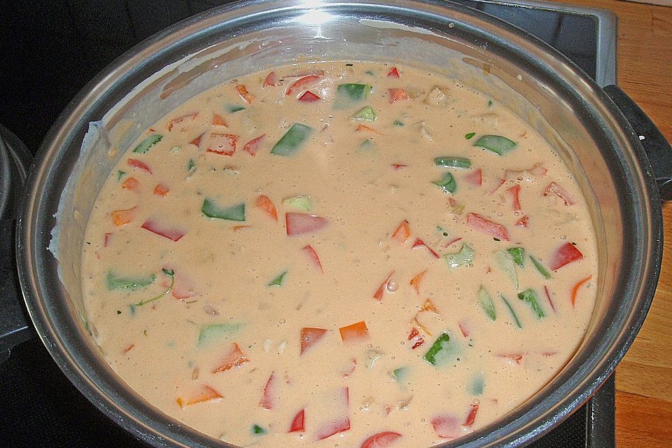 Party-Gyrossuppe