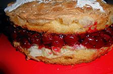 Fussballtorte Von Fashionismypassion Chefkoch
