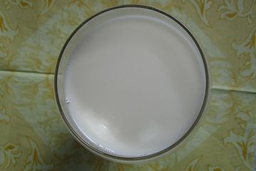 Cashewmilch