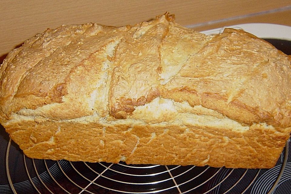 Buttermilchbrot