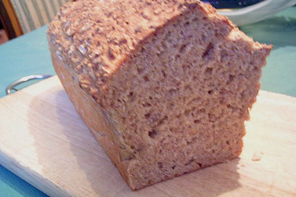 Buttermilchbrot