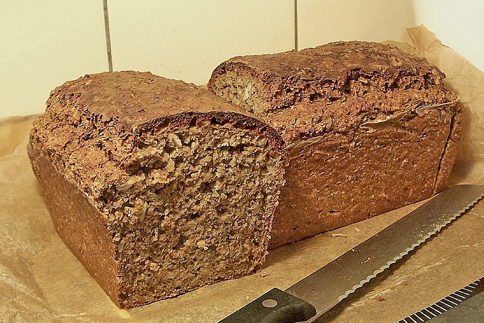 Buttermilchbrot