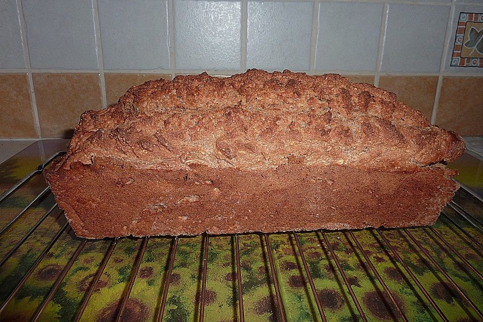 Buttermilchbrot