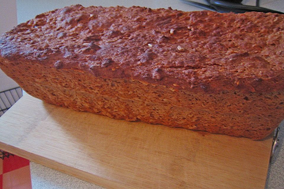 Buttermilchbrot