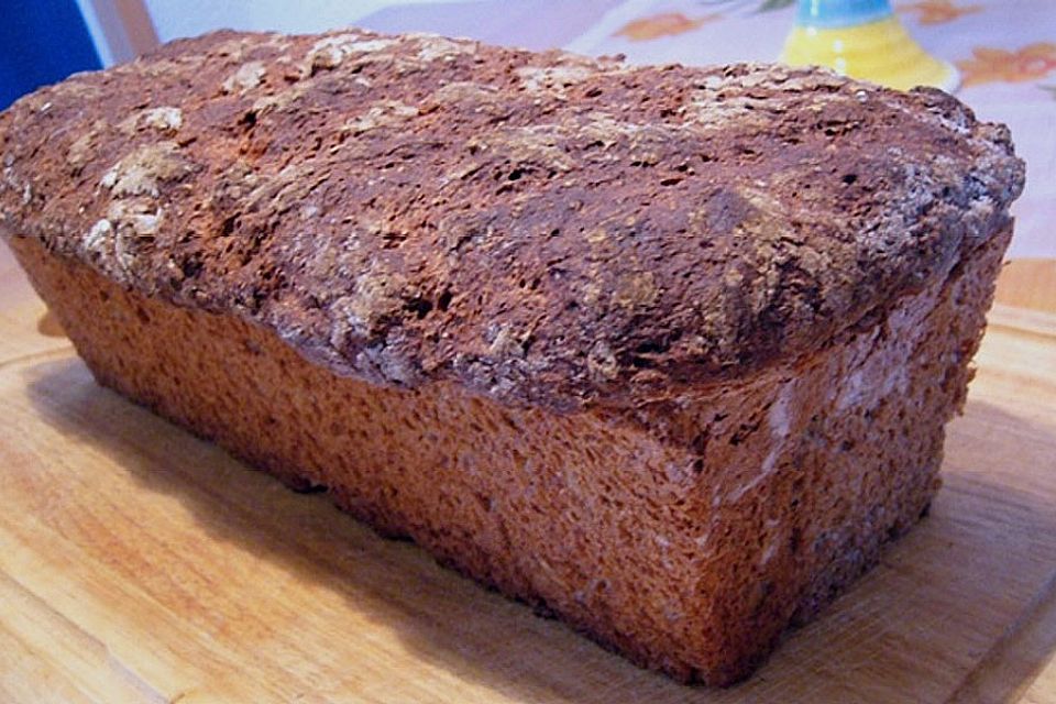 Buttermilchbrot