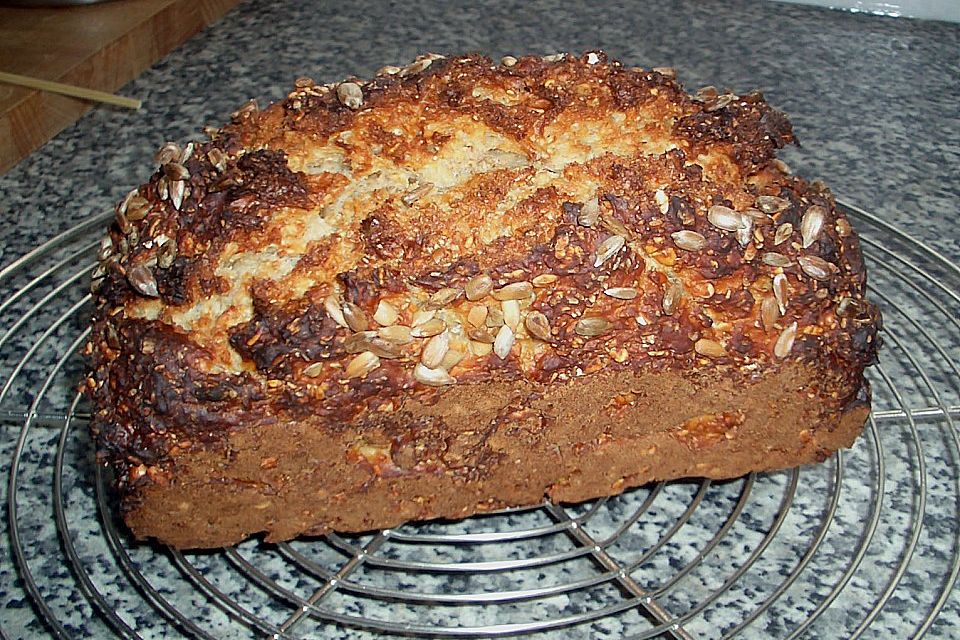 Buttermilchbrot