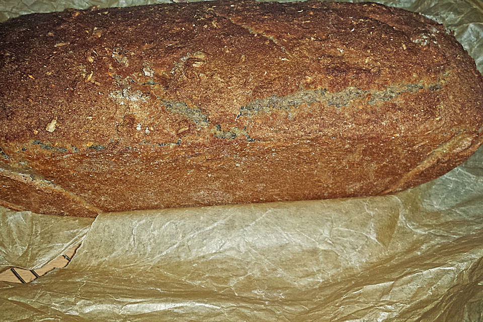 Buttermilchbrot