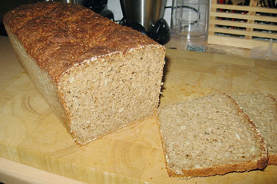 Buttermilchbrot