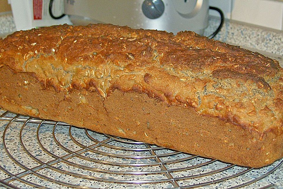 Buttermilchbrot