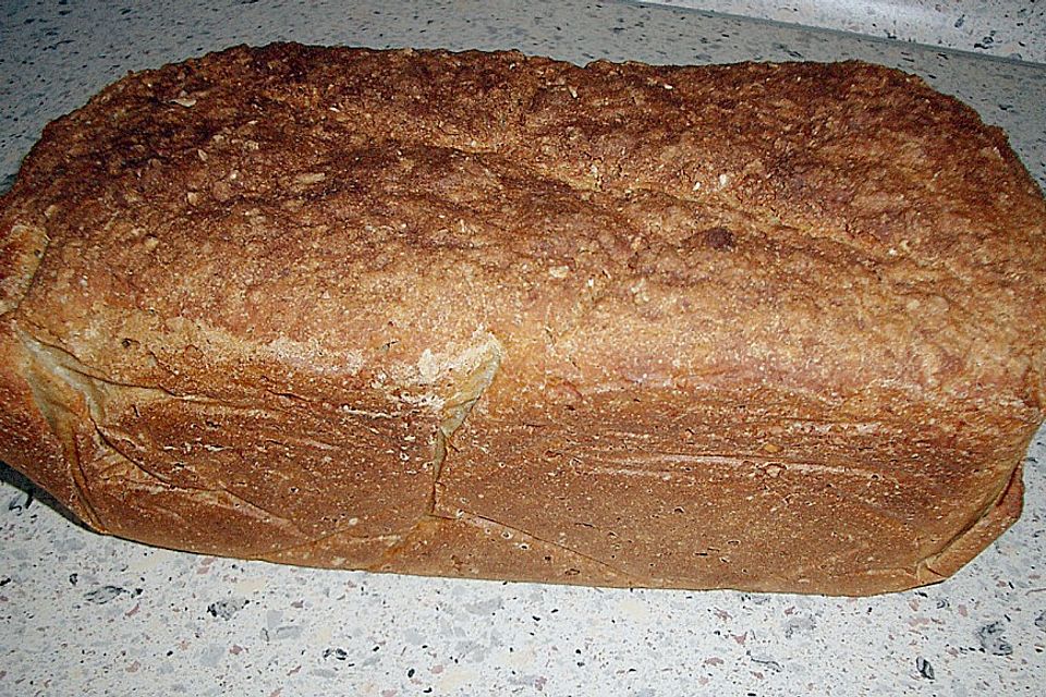 Buttermilchbrot